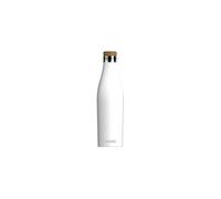 Sigg Meridian 500ml Thermal Bottle Blanc