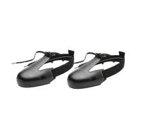 MERIGLARE Cvre-Chaussures Travail Universel Ajustable, sur-Chaussure Protection à Coque Mlée, Léger, pr Chantier, Style B