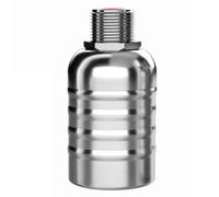 MERIGLARE Flotteur En Acier Inoxydable 304 Électricité Vanne Niveau Raccords Filés Anti-Fuite Régulateur Niveau D'eau Automatique, Haut1Pouce