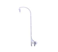 MERIGLARE Mobile pour Lit Bébé, Support de Lit Enfant 66 Cm, Support de Lit Cloche pour Berceau, sans Croix