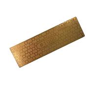 MERIGLARE Outil D'affûtage Diamant Double Face, # 400 ou # 1000