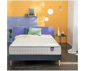 Mérinos Ensemble Merinos Full Bed