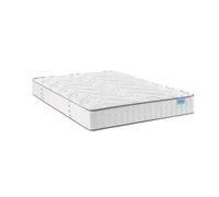 Merinos - Matelas ressorts ensachÃ©s COSY LIT - Blanc
