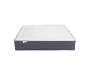 MERINOS Matelas Easy Enveloppant - 180x200 cm