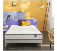 Merinos Matelas Morning Routine 160x200