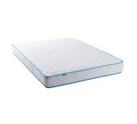 Merinos Matelas Ressorts ensachés Ferme et Confortable Enjoy 160x200
