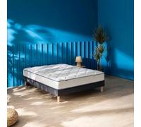 MERINOS Matelas Sweety 140x190 Ressorts