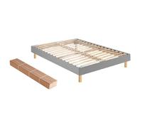 Merinos Self Kit Sommier 90x200