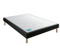 STYLO Velours Nuit 2x080x200