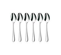 MERIT / 1140966340 CUILLERES A EXPRESSO CROMARGAN PROTECT 6 PIECES
