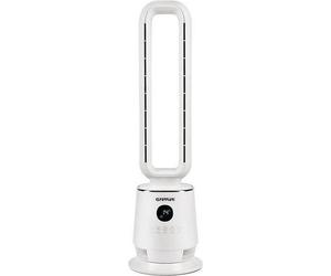 Merkloos - G3 Ferrari Wind Master G50051, ventilateur sans pale, blanc