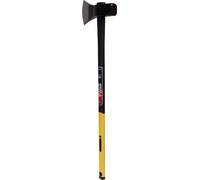 Merlin 3.5kg Manche Trimatières Fendage & Abattage Robuste - Spear & Jackson