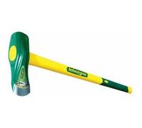 Merlin éclateur - 2.5 Kg - Manche novamax droit 90 cm - LEBORGNE - 231254
