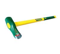 Merlin éclateur - 2.5 Kg - Manche novamax droit 90 cm - LEBORGNE - 231254