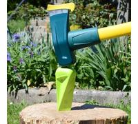 Merlin éclateur - 2.5 Kg - Manche novamax droit 90 cm - LEBORGNE - 231254