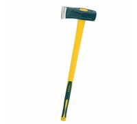 Merlin éclateur - 2.5 Kg - Manche novamax droit 90 cm - LEBORGNE - 231254