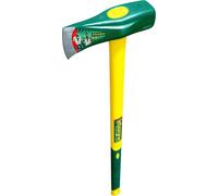 Merlin éclateur 3,7 kg - manche Novamax - 90 cm