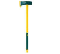 Leborgne Merlin éclateur 3,7 kg manche Novamax droit