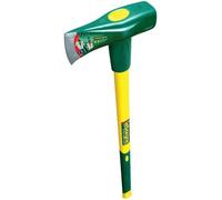 Leborgne – Merlin éclateur 230396 – 3,7 kg – manche Novamax – pare faux-coups