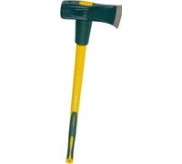 Merlin éclateur 3,7 kg - manche Novamax - pare faux-coups - 90 cm
