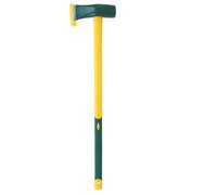 Merlin éclateur 3,7kg Leborgne manche Novamax droit