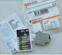 Merlin Gerin 29450 ComPacT NS Contact auxiliaire. Schneider Electric