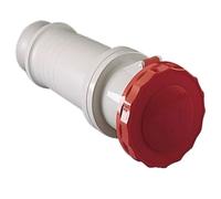 Merlin gerin 81483 Prise mobile industrielle droite 63A 3P+N