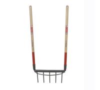 MERMIER Bioculteur 5 Dents Mermier Renforcé
