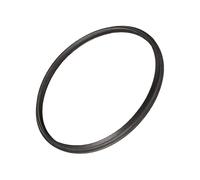 MEROM Joint d'autocuiseur Compatible avec Sitram YLG03 PPRIMJ Sitraforza 4-6-8-10-13 L (Produits Diamètre：24cm / 9.5in)