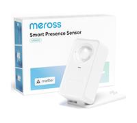 Meross, Détecteur de mouvements, Intelligenter Präsenzsensor (12 m)