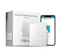 Minuteur de volet roulant WiFi intelligent Meross