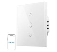 Minuteur de volet roulant WiFi intelligent Meross