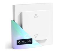 Meross, Interrupteurs éclairage + volets électriques, MRS105MA-EU