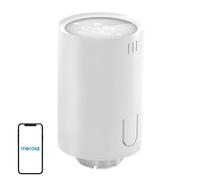 Meross Starter Kit Smart Thermostat Blanc