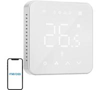 Meross Mts200Hk(Eu) Thermostat Wifi Intelligent (Homekit)
