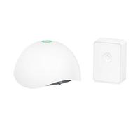 Meross Smart Wassermelder Starter Kit Inkl. Hub (MS400HHK-EU)