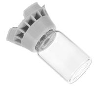 MERRYHAPY Distributeur Eau pour Fourmis Compact et Résistant Mangeoire Pratique pour Petits Animaux Abreuvoir Léger et Facile à Nettoyer pour Élevage Insectes Couleur Couleur Aléatoire