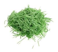 MERRYHAPY Papier de Remplissage Vert Rafia Doux pour Cadeaux pour Boîtes et Paniers Décoration Anniversaire Poids