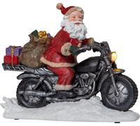 MERRYVILLE Déco de Noël sur pied