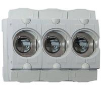 Mersen 04734.000000 Capot de porte-fusible Taille du fusible = D01 16 A 400 V 1 pc(s)