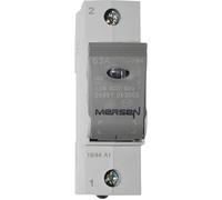 Mersen 05861.063000 Interrupteur-sectionneur à fusible Taille du fusible = D02 63 A 400 V 1 pc(s)