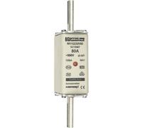 Mersen 1B159.000000 Fusible NH Taille du fusible = 1 80 A 500 V 1 pc(s)