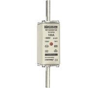 mersen Mersen Porte-fusible NH SF Gr.1 gG 100A/500V KM NH1GG50V100 Quantité:1