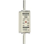 mersen Mersen Fusible NH porte-fusible SF Gr.1 gG 125A/500V KM NH1GG50V125 Quantité:1