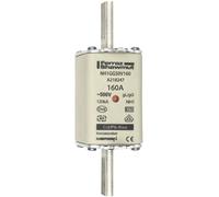 Mersen 1B169.000000 Fusible NH Taille du fusible = 1 160 A 500 V 1 pc(s)
