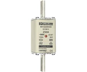 Mersen 1B175.000000 Fusible NH Taille du fusible = 1 250 A 500 V 1 pc(s)