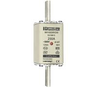 Mersen 1B175.000000 Fusible NH Taille du fusible = 1 250 A 500 V 1 pc(s)