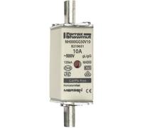 Mersen 1B631.000000 Fusible NH Taille du fusible = 000 10 A 500 V 1 pc(s)