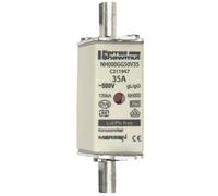 Mersen NH-Zero 4086500083084 NH000GG50V35 35A Fusible NH Taille 000 AC500083084