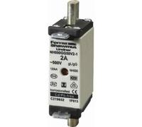 Mersen 1F659.000000 Fusible NH Taille du fusible = 000 80 A 500 V 1 pc(s)